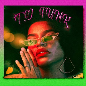 T. D.  Funk (Explicit)