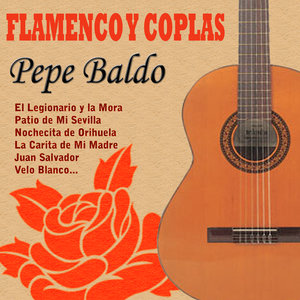 Flamenco y Coplas