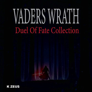 Vader's Symphony (Vader's Wrath)