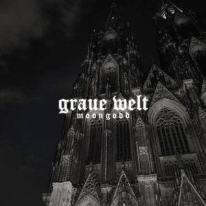 Graue Welt (feat. moongodd) (Explicit)