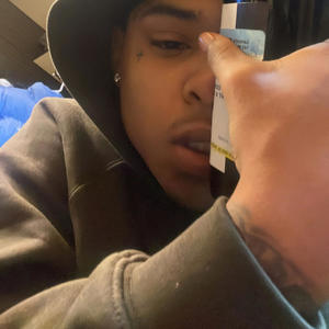 Out The Park (Explicit)