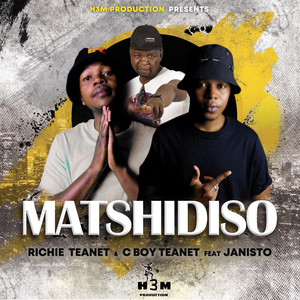 Matshidiso