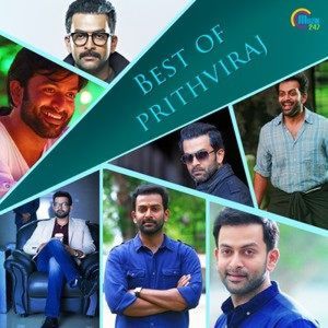 Best Of Prithviraj