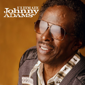 Ultimate Johnny Adams