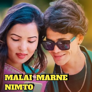 Malai Marne nimto
