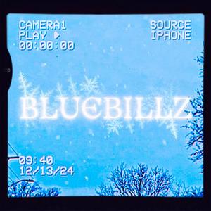Blue Billz (feat. iam808) (Explicit)