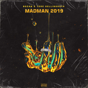 MadMan 2019 (Explicit)