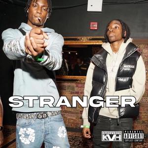 Stranger OTR (Explicit)