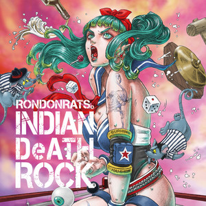 INDIAN DeATH ROCK