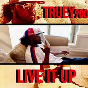 Live It Up (Explicit)