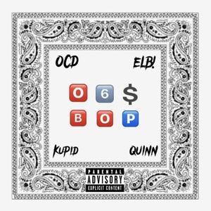 06S BOP (feat. 302 Quinn) (Explicit)