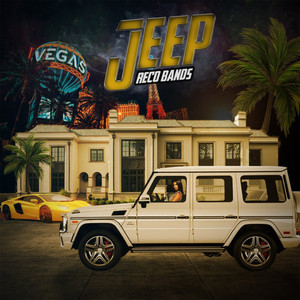 Jeep (Explicit)