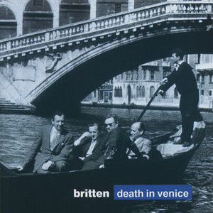 Death in Venice, Op. 88 / Act 2 -