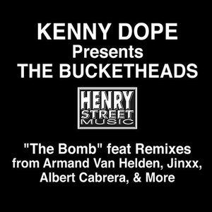 The Bomb (Kenny D**e Remix)
