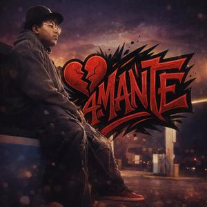 Amante (Explicit)
