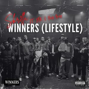 Winners (Lifestyle) (feat. Boss Bxsy & YGK) [Explicit]