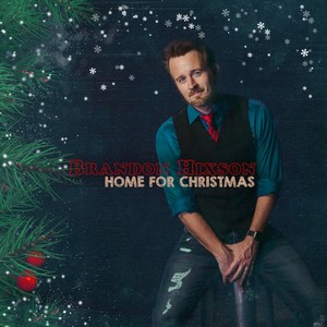 Heaven's Lullaby (feat. Caylin Hixson, Robin Gibson, Rea Marshall & The Ennis Community Christmas Choir)