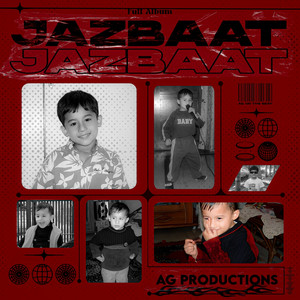 Jazbaat