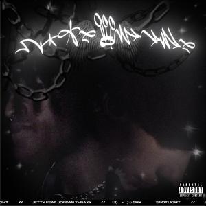 SPOTLIGHT (feat. Jordan Thraxx) (Explicit)
