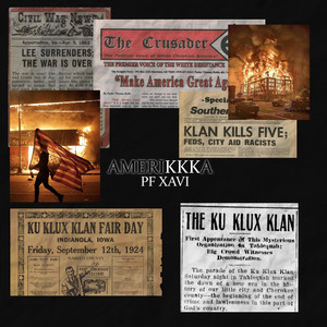 Amerikkka (Explicit)