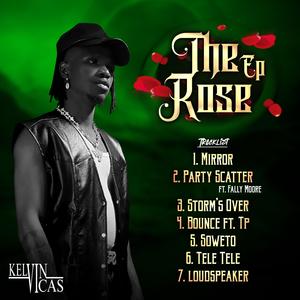 PARTY SCATTER (feat. FALLY MOORE)