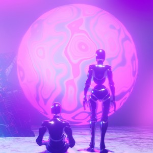 CYBERSEX! (Explicit)