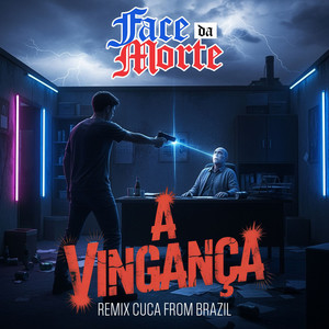 A Vingança (Remix)
