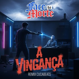 A Vingança (Remix)