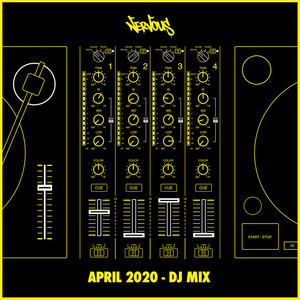 Caught In The Middle (feat. Channelle) (Club Mix|Mixed)