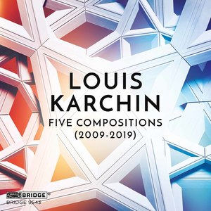 Barcarole Variations - Barcarole Variations