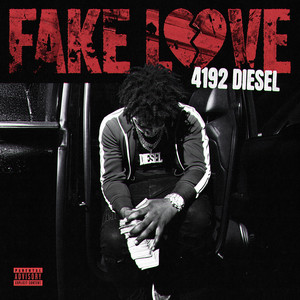 Fake Love (Explicit)