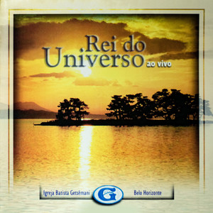 Rei do Universo (Ao Vivo)