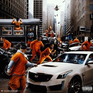 Fight night (feat. Ypn Rex) (Explicit)