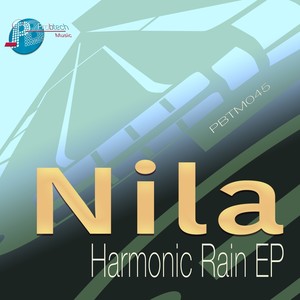 Harmonic Rain (Original Mix)