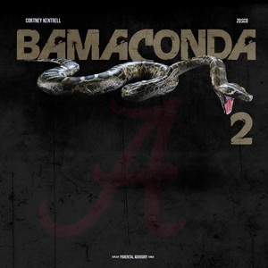 Outta Control (feat. Kreepa) (Explicit)