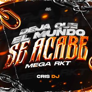DEJA QUE EL MUNDO SE ACABE RKT
