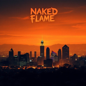 Naked Flame (Demo)