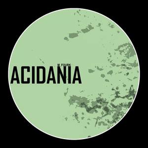 Acidania