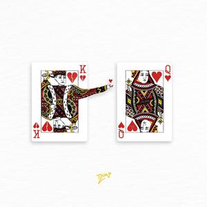 Lipstick De Cereza (feat. KLAUT)