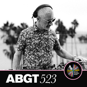 Black Room Boy (Flashback) [ABGT523] (Maor’s Deep Room Mix)