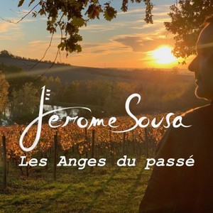 Les anges du passé