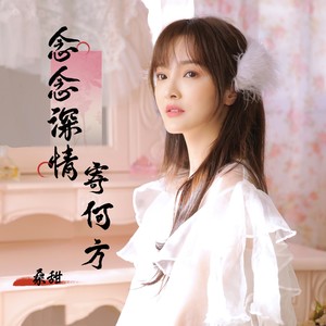 念念深情寄何方