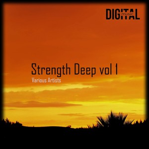 Strength Deep, Vol. 1