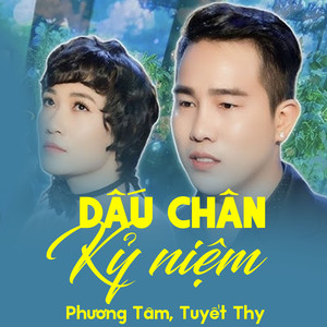 Dấu Chân Kỷ Niệm