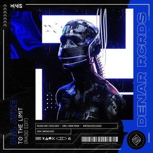 To the Limit (Extended Mix)