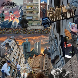 Quartiers & Banlieues