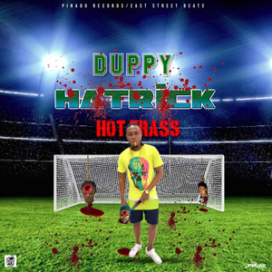Duppy Hatrick