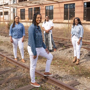 My Story(feat. Lee Wallace)