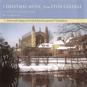 Christmas Music from Eton College