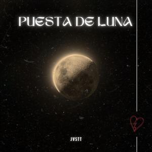 Puesta de Luna